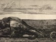 Käthe Kollwitz  Bauernkrieg / Peasant War